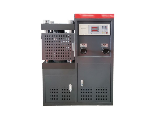 100吨数显压力机