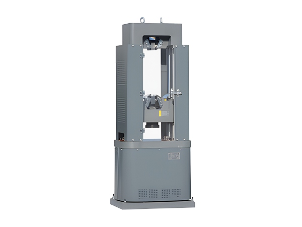 WAW-300B微机电液伺服万能试验机