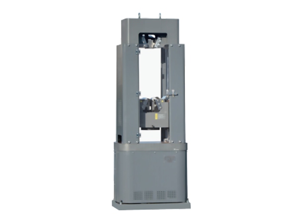 WAW-600B微机电液伺服万能试验机